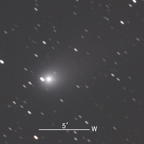 C/2019 L3 (ATLAS彗星)