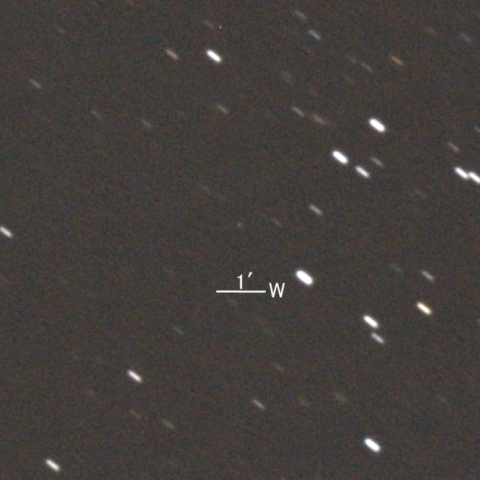 440P/小林彗星
