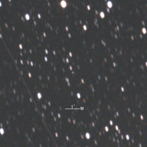 C/2022 E3 (ZTF彗星)