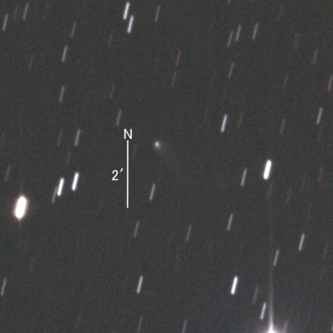 C/2020 H6 (ATLAS彗星)