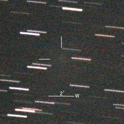 C/2021 O3 (PanSTARRS彗星)