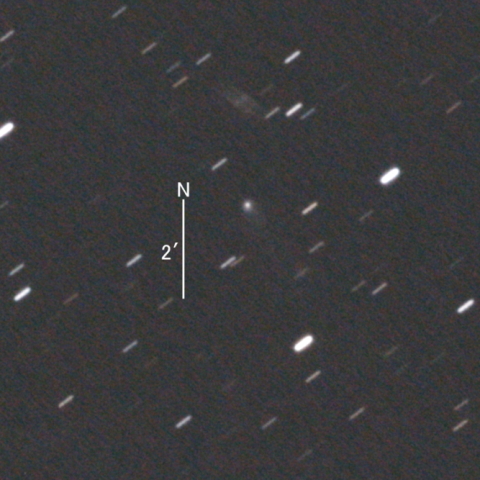 C/2020 H6 (ATLAS彗星)