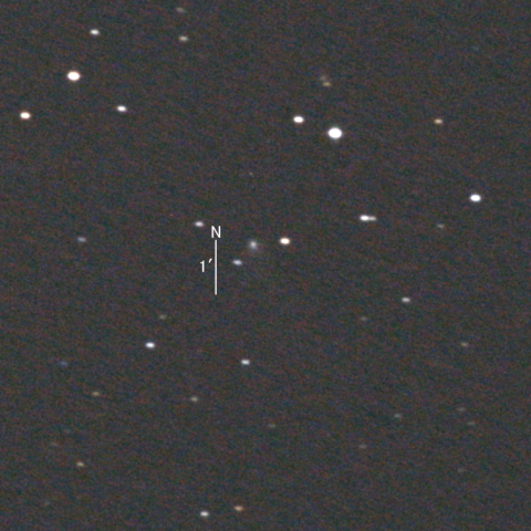 C/2020 H6 (ATLAS彗星)