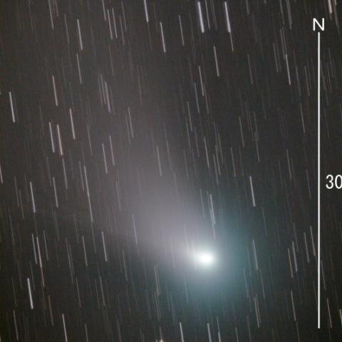 C/2022 E3 (ZTF彗星)