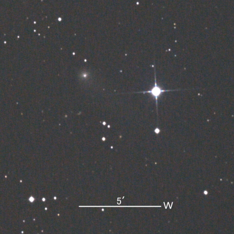 C/2019 T4 (ATLAS彗星)