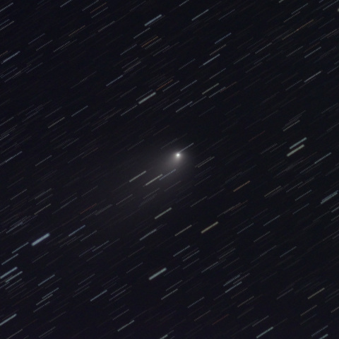 リニア彗星 (C/2012 K5)