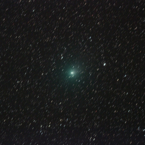 ウィルタネン彗星 (46P)