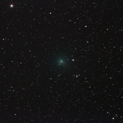 ウィルタネン彗星 (46P)