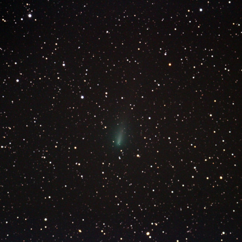 C/2019 Y4（アトラス彗星）