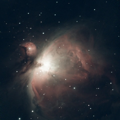 M42  (Seestar S50)