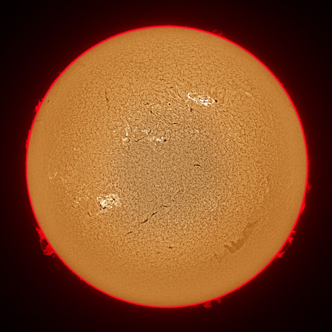 05月05日の太陽面