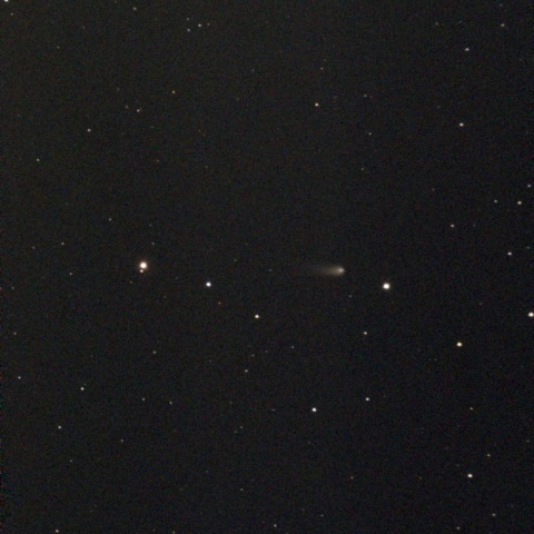 紫金山・アトラス彗星：2024/05/09