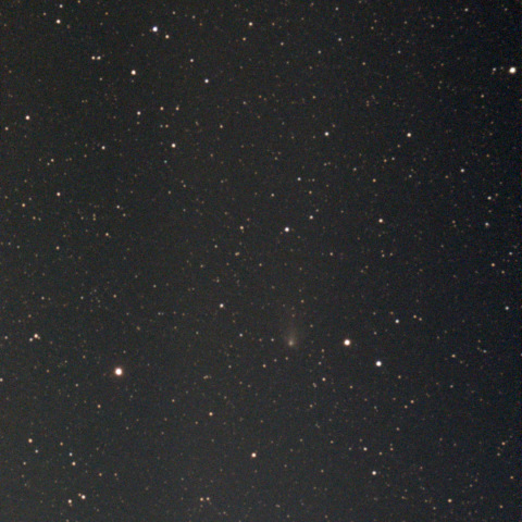紫金山・アトラス彗星：Seestar S50：24/12/23