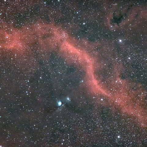 M78とバーナードループ