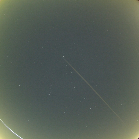 双子座流星群200912141900