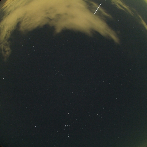 双子座流星群200912150102