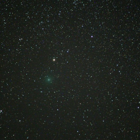 ハートレー彗星（103P）