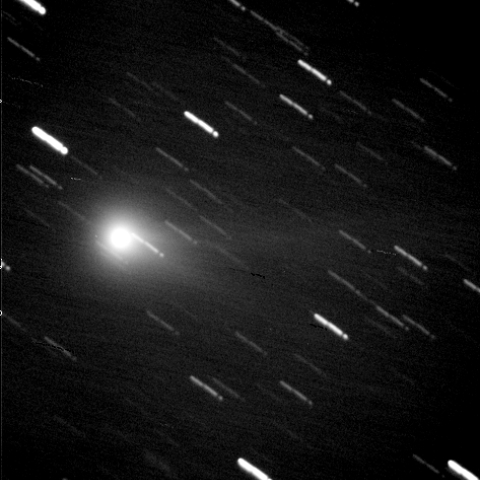 C/2009 R1(マックノート彗星)