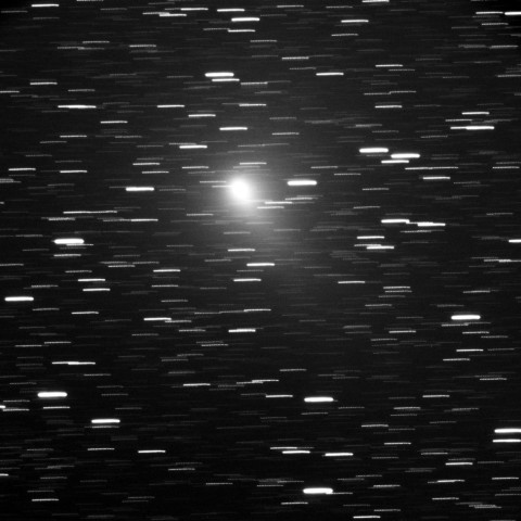 ハートレー彗星(103P)