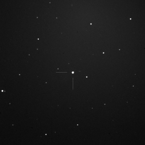 UMa SDSS J133941.11+484727.5