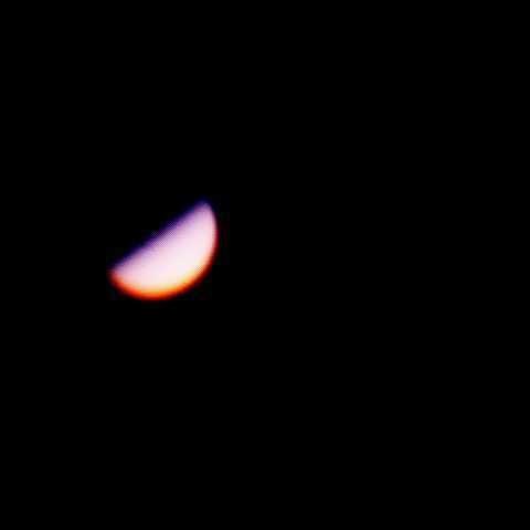venus20170115