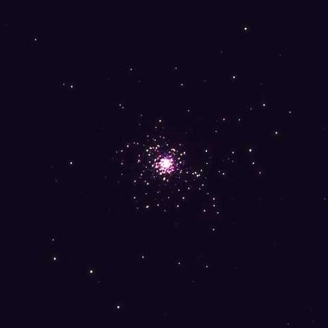 M5球状星団20170204