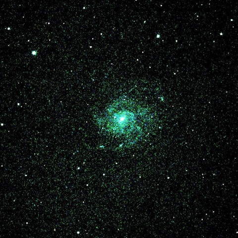 回転花火銀河20170505