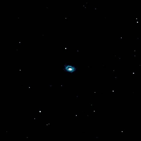 黒目銀河20170505