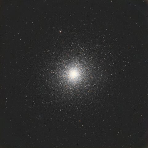 NGC104（きょしちょう座47）