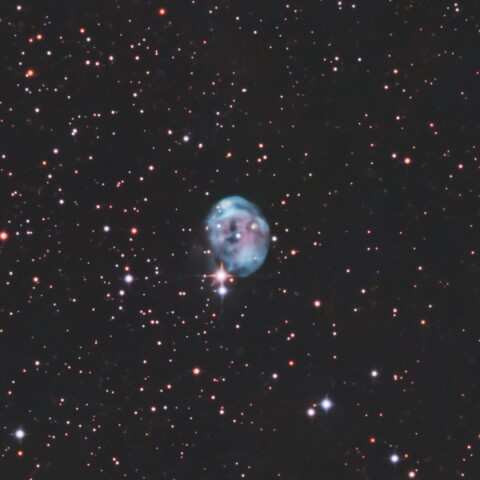 NGC7008
