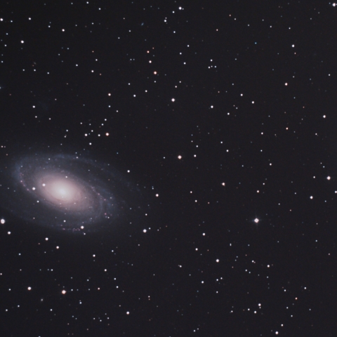 M81,M82