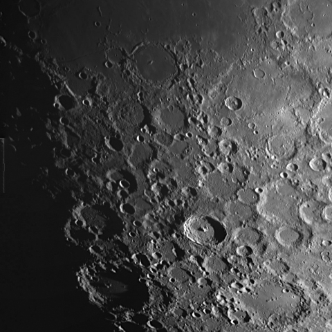 雲の海から南端まで