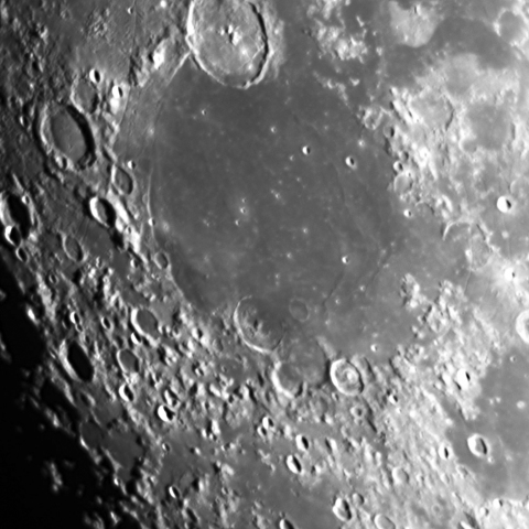 湿りの海とガッサンディ