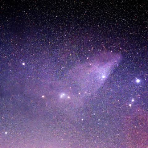 IC4592周辺