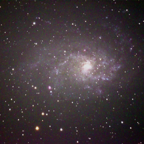  M33