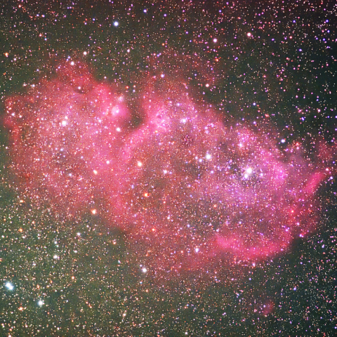 IC1848 再処理