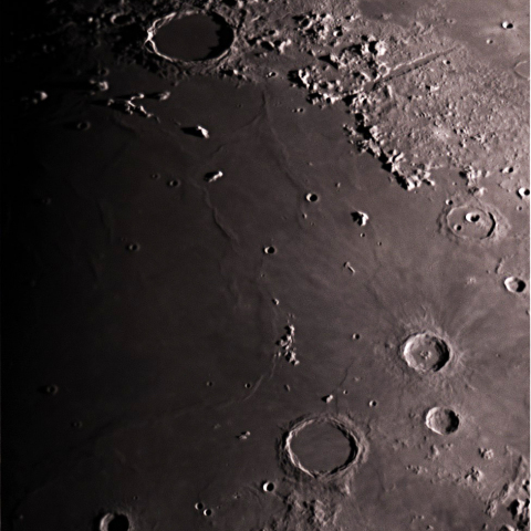 プラトーからアルキメデス