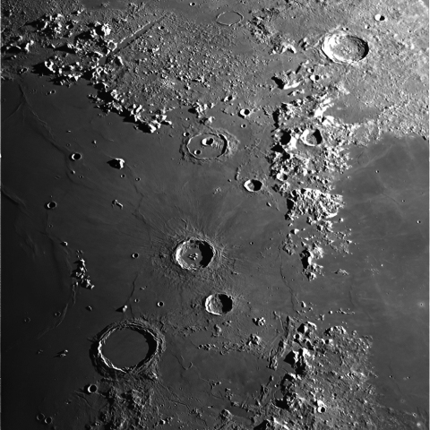 アリストテレスからアルキメデス