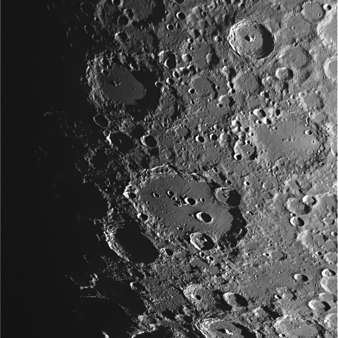 ティコからクラビウス