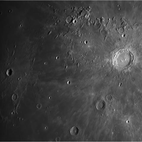 コペルニクスからケプラー