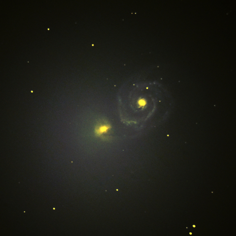 M51
