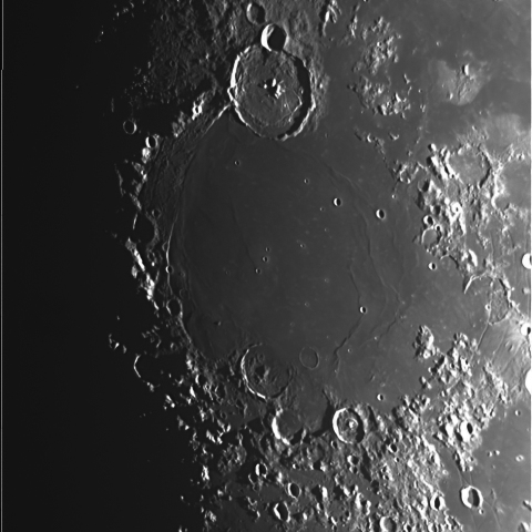 湿りの海とガッサンディ