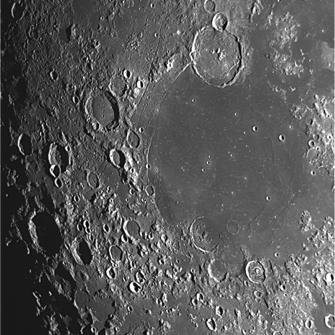 湿りの海とガッサンディ