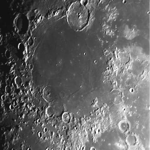 湿りの海とガッサンディ