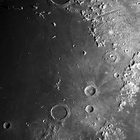 プラトーからアルキメデス