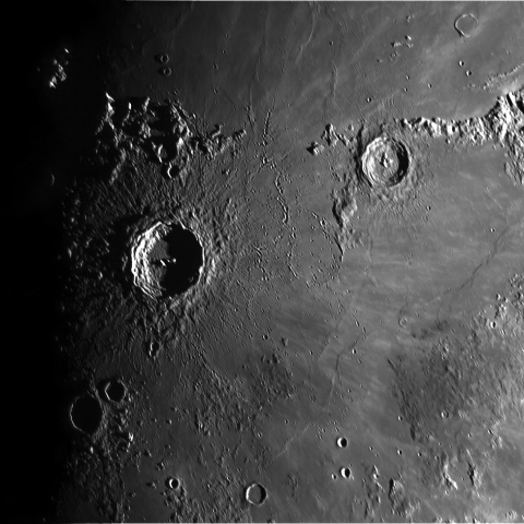 コペルニクスの夜明け