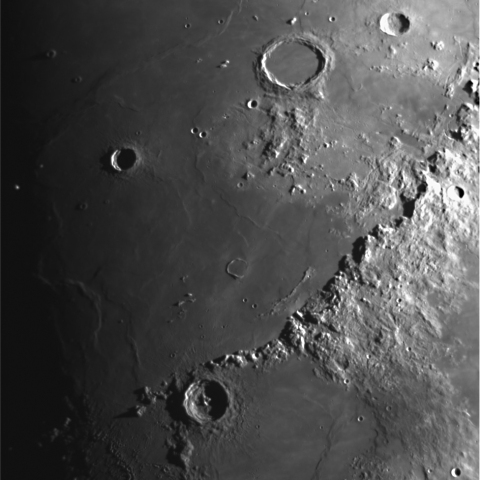 アリスティルスからエラトス手ネス