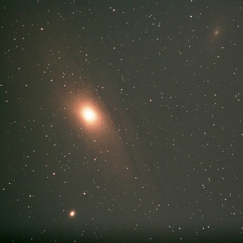 M31, M32, M110