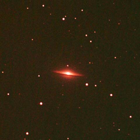 M104（おとめ座）