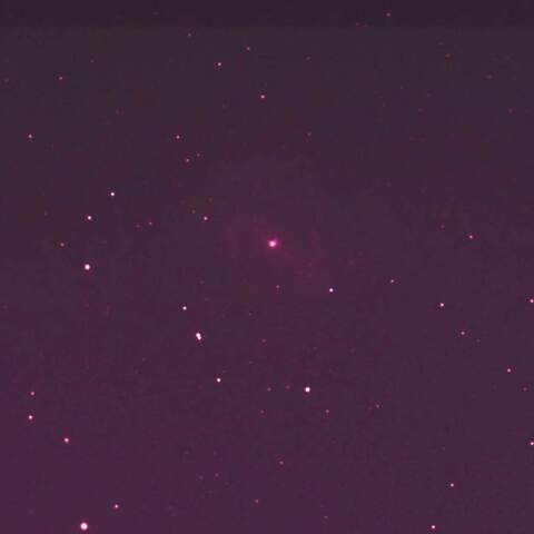 M83（うみへび座）